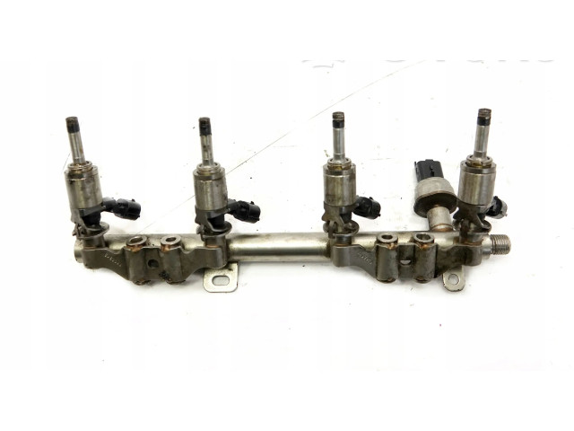 Vstřikovací lišta 175204385R, H8201141604   Nissan Qashqai     