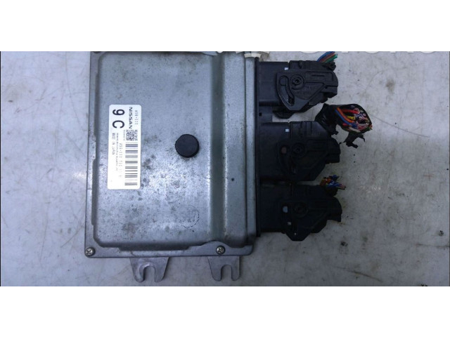 Řídící jednotka A56E33T5C1116, A56E33T5C1116   Nissan Micra 2011