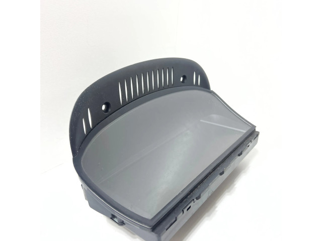 Дисплей    6957343, 48001   BMW 5 E60 E61