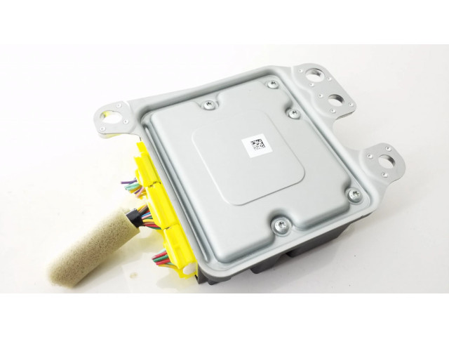 Блок подушек безопасности 988203NF0A, 0285011268   Nissan Leaf I (ZE0)