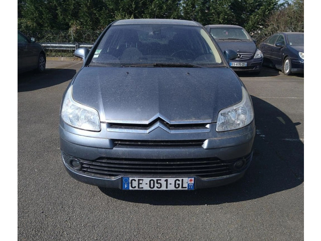 Volant Citroen C4 Aircross 2007 00004109JT, 00004109JT  