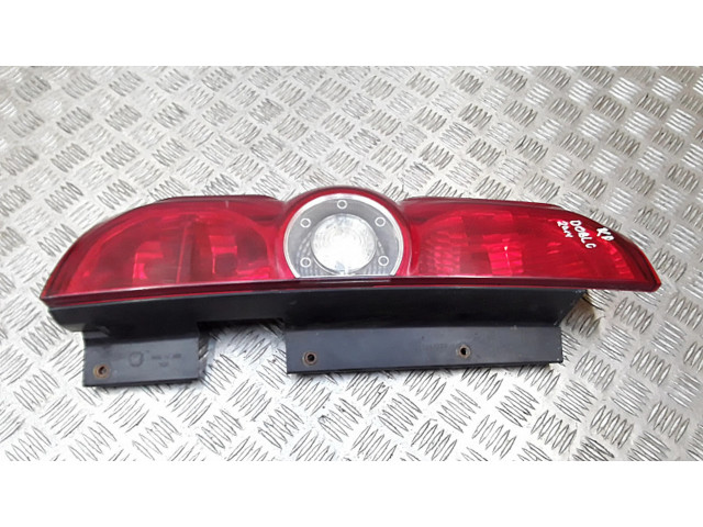 Задний фонарь  00518106740    Fiat Doblo   2010-2022 года