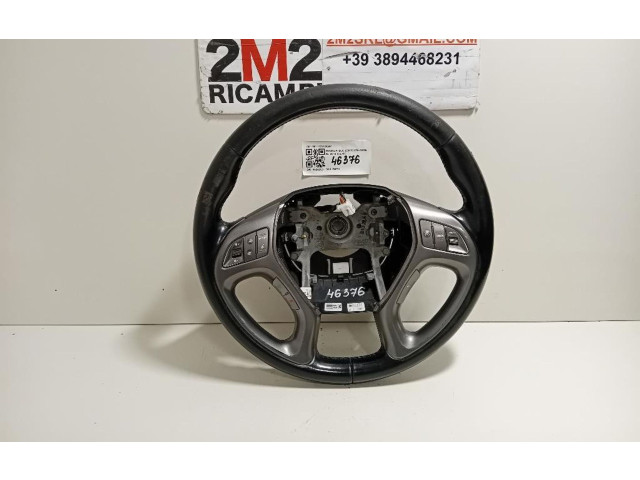 Volant Hyundai ix35 2013 561112Y1009P, 561112Y1009P  