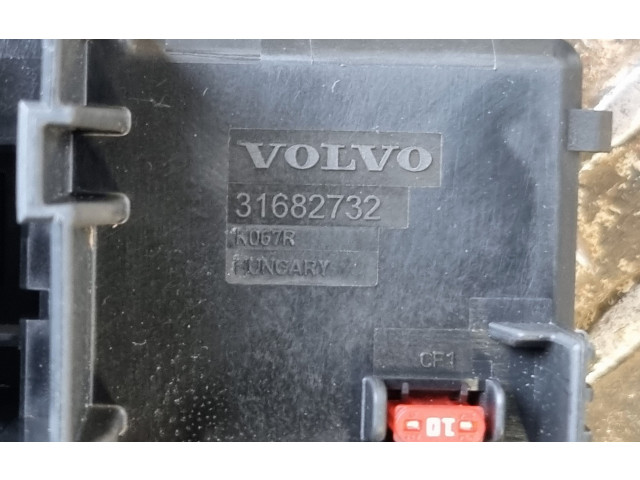   Pojistková skříňka 31682732, 31494567   Volvo XC60 2019