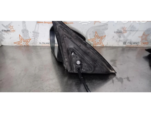 Зеркало электрическое        Ford S-MAX  2006 - 2015 года   
