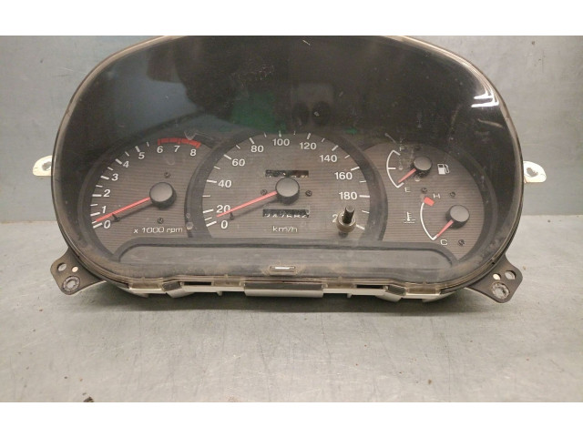 Přístrojová deska  Hyundai Accent 2000 9400325120, 9400325120  