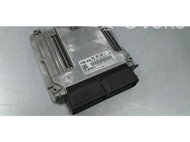 Řídící jednotka 0281030462, 04L907309M   Volkswagen Touran III 2015