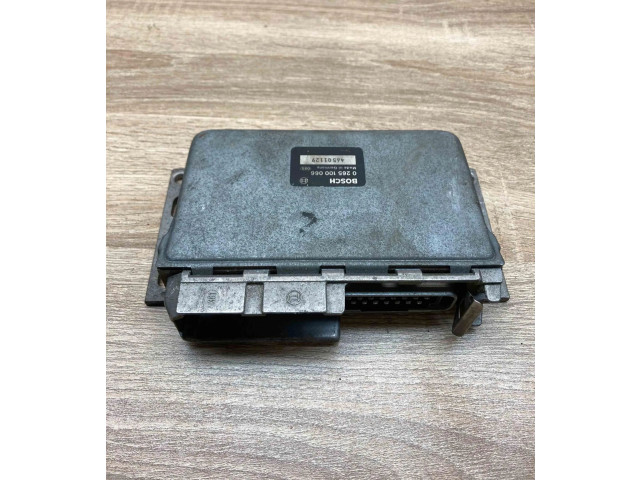 Блок управления АБС 0265100066, 46501129   Peugeot 605