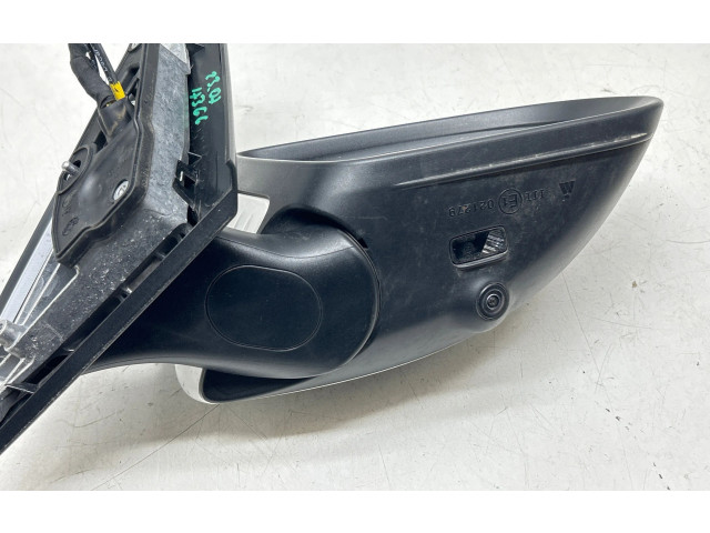 Zpětné zrcátko  Mercedes-Benz EQC 2022  E1021279, A2938104400  