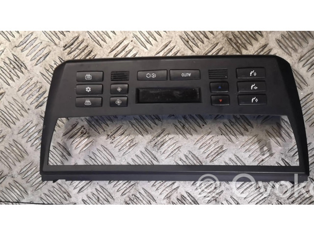 Блок управления климат-контролем 64113417544   BMW X3 E83
