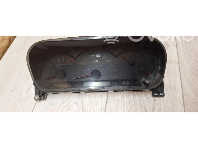 Панель приборов 78100SJDG013M1   Honda FR-V       