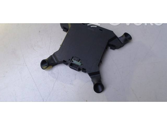 Блок подушек безопасности A2038100451   Mercedes-Benz C W203