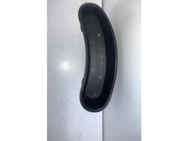 Дисплей    96497743   Chevrolet Matiz