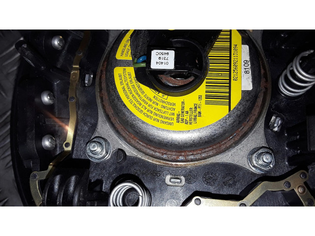 Подушка безопасности водителя 6048455   Mini Cooper Hatch Hardtop