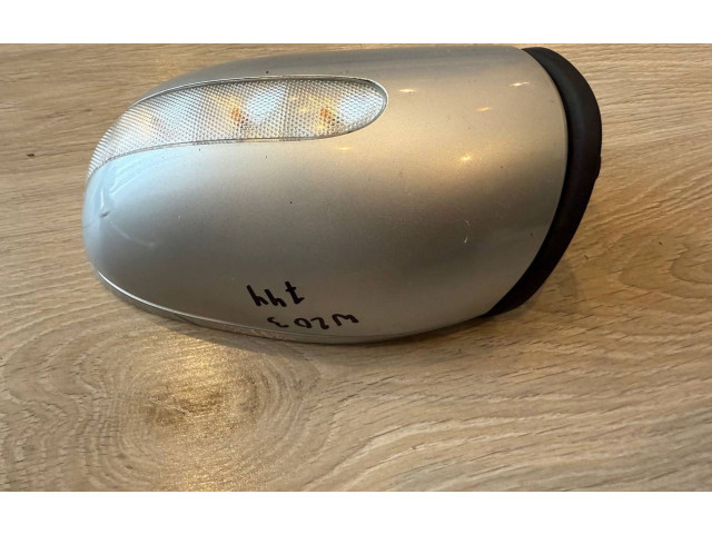 Zpětné zrcátko  Mercedes-Benz C W203 2003  413133417  