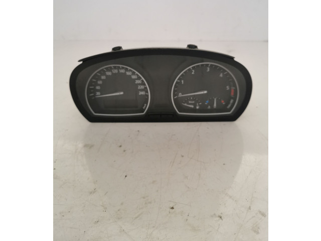 Панель приборов 3451582   BMW X3 E83       