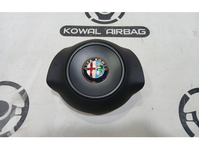 Подушка безопасности водителя 01561194440   Alfa Romeo 4C