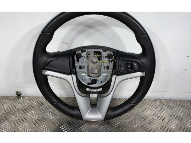 Руль Chevrolet Orlando  2011- года 95227504      