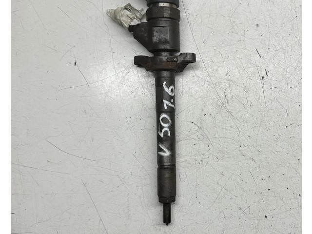 Vstřikovač 0445110259, 328480   Volvo S40    D 4164 T 