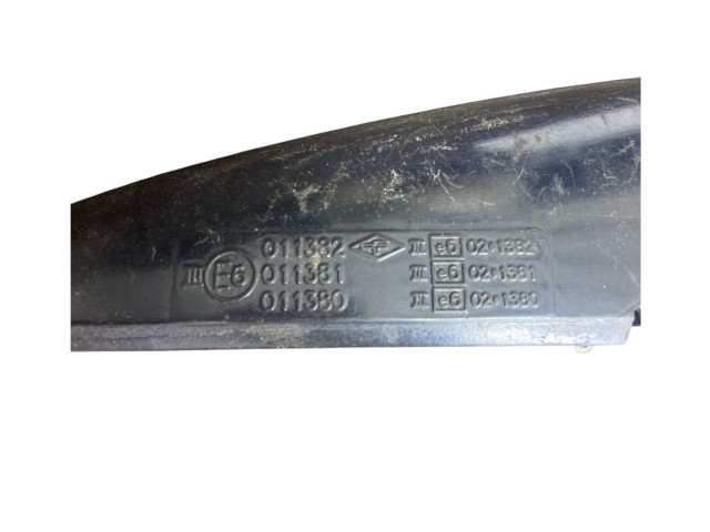 Zpětné zrcátko  Audi A6 S6 C4 4A 1996  E4011381, 011380  