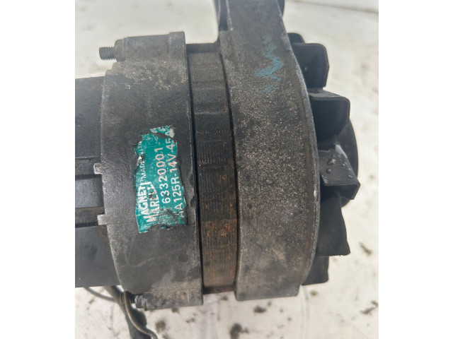 Генератор 7565832, 156A2246   Fiat Uno      