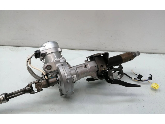 Руль Toyota Corolla E20  1970 - 1974 года 4520A02400, 4520A02400      