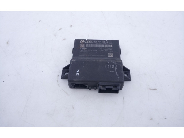 Блок управления 8U0907468AQ, 8U0907468G   Audi A1
