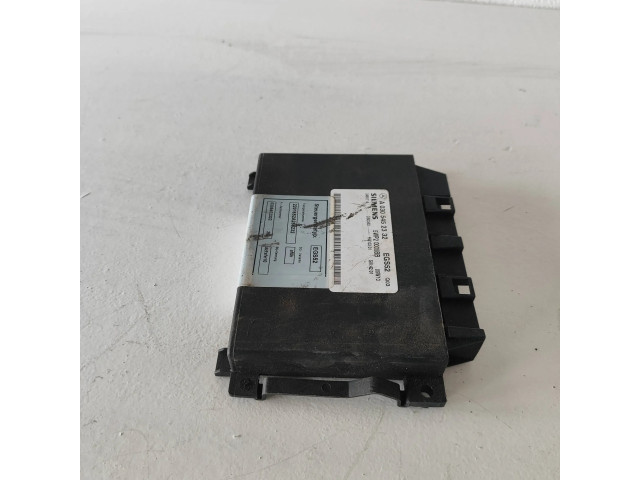 Блок управления коробкой передач A0305452332, 5WP20005BB   Mercedes-Benz E W212