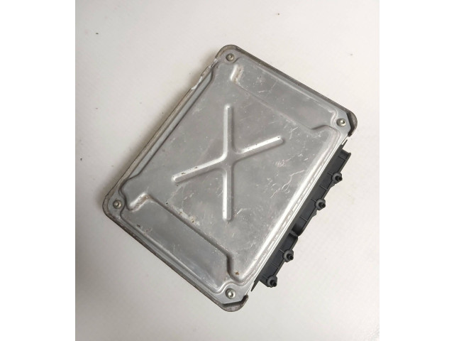 Блок управления коробкой передач 8200453640, 8200615398   Proton Savvy