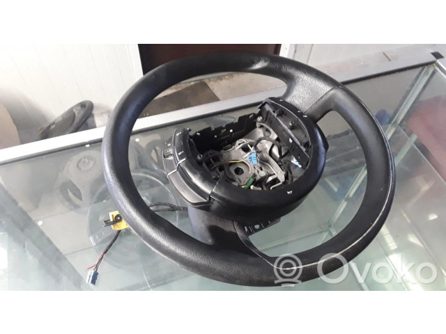 Volant Citroen C4 I 2005 96591806ZD  