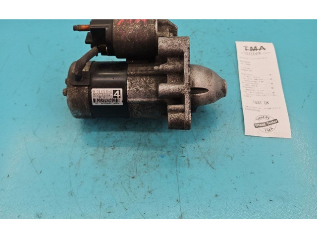   Pojistková skříňka 9801667580, IMPRK1419345   Peugeot 207 2008