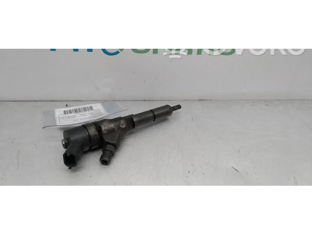 Vstřikovač 0445110076, 9641742880   Peugeot 407     