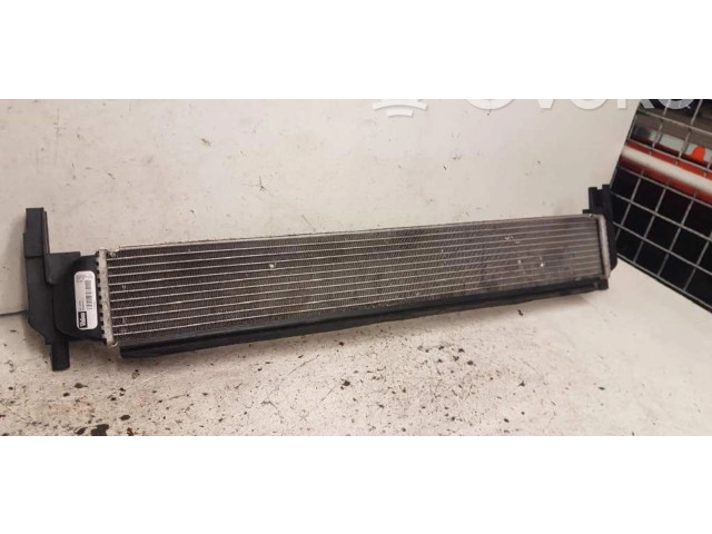 Интеркулер  M150071C   Volkswagen Polo 