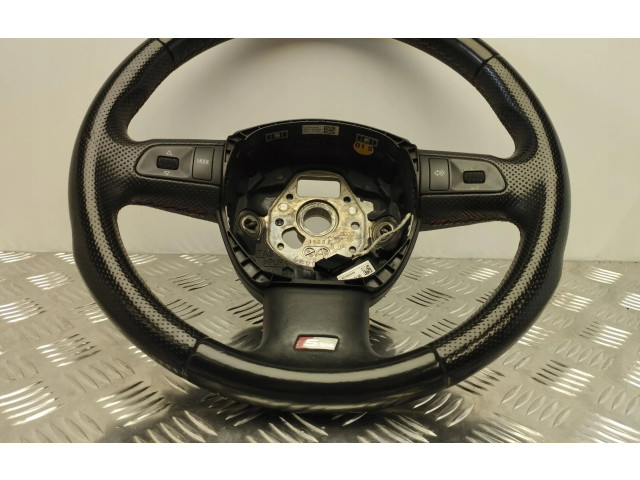 Volant Audi A5 8T 8F 2012 8K0419091BN  