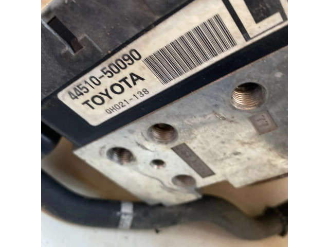 Jednotka ABS 4451050090, 0H021138   Lexus LS 460 - 600H 2008