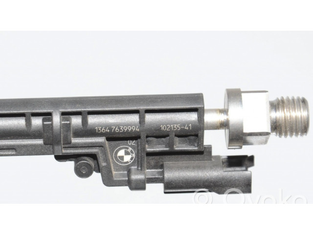 Vstřikovač 0261500172, 7639994   BMW 3 GT F34  pro benzínový motor 2.0 F34 328i N20B20A 180kW 328 i