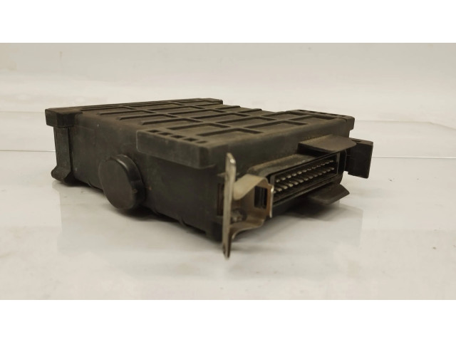Блок управления двигателя 0025453632, 0280800100   Mercedes-Benz 190 W201