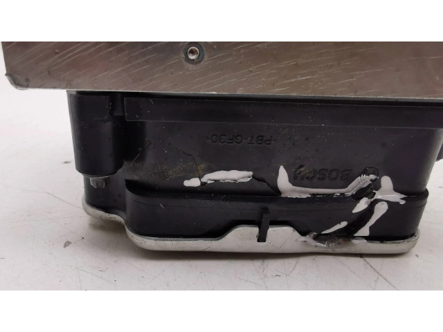 Блок АБС 476605687R, 0265956968   Renault  Megane E-Tech  2022- года