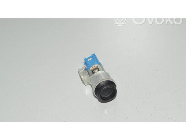 Блок управления 5A16540, 61345A16540   BMW iX