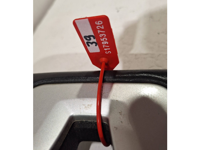 Руль Renault Laguna III  2007 - 2015 года 484300021R      