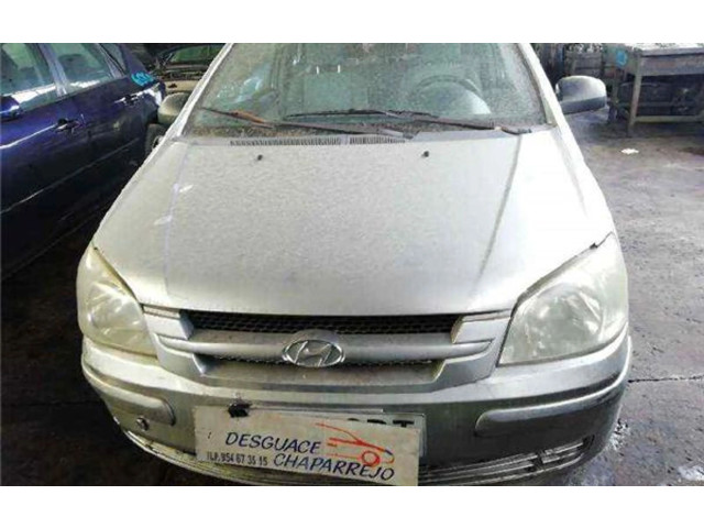 Přístrojová deska  Hyundai Getz 2003 200387500H, 200387500H  