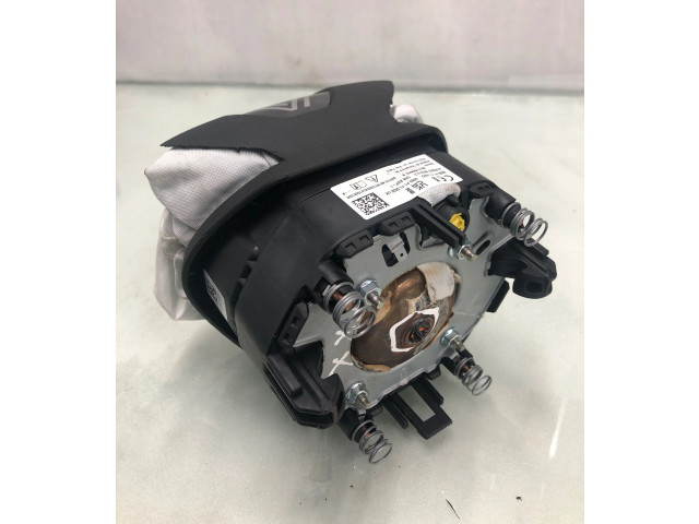 Подушка безопасности водителя 6577656hz   Renault Megane E-Tech