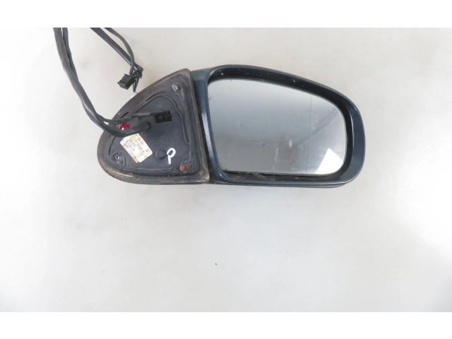 Zpětné zrcátko  Mercedes-Benz S W220 2001  2208100416, 2208100416  