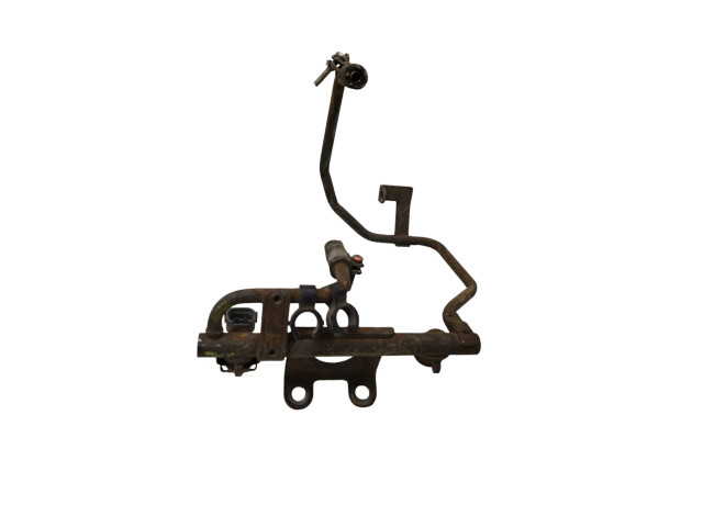 Vstřikovač 0280155954   Subaru Legacy    - 