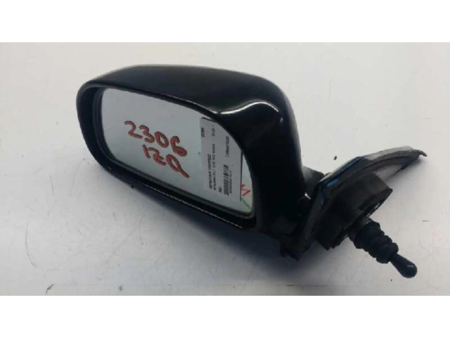 Зеркало электрическое        Mitsubishi Colt  1996-2004 года   