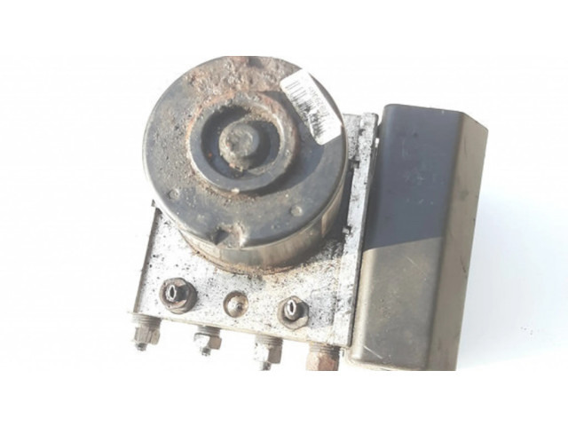 Jednotka ABS 9665344180, 10097011533   Peugeot 207 CC 2008