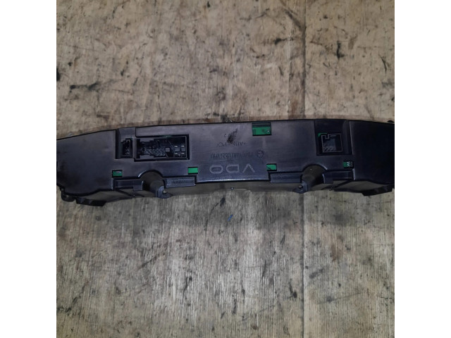Блок управления климат-контролем 2118300085, 00070203   Mercedes-Benz E W211