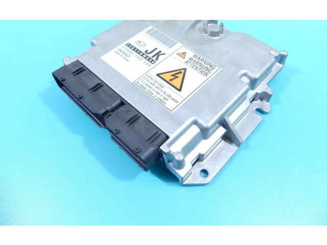 Řídící jednotka 275800-7492, IMPRK1356505   Subaru Legacy 2008