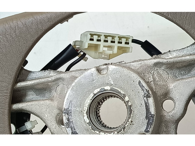 Руль Lexus LS 400   -  года 45102, 50050      