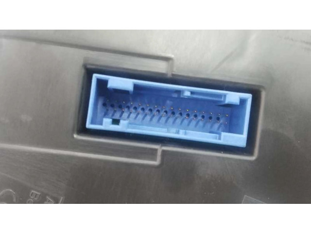 Панель приборов 1P0920853B   Seat Altea XL       